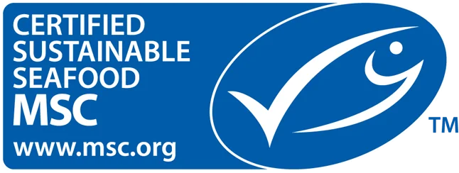 Logo de Marine Stewardship Council (MSC)