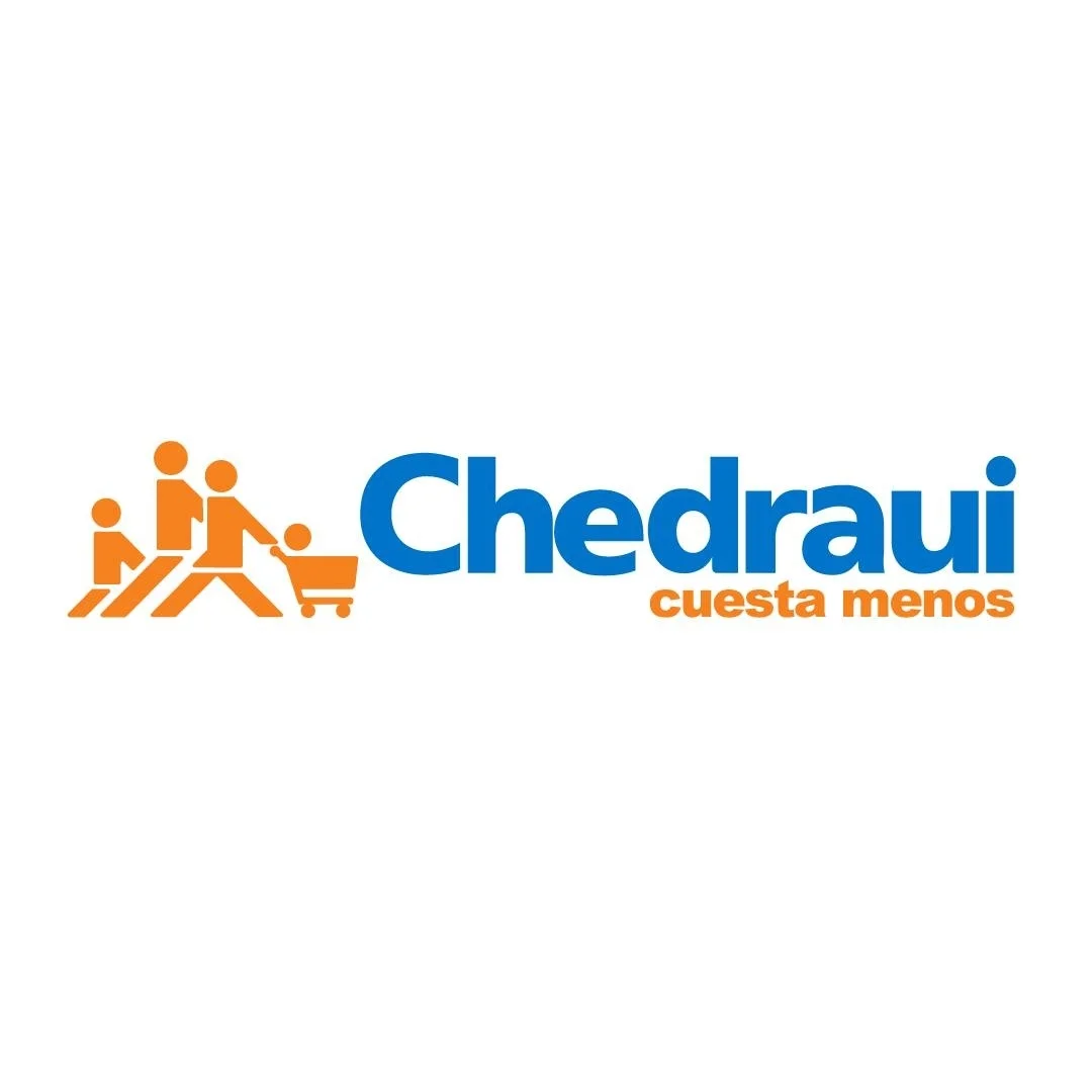 Logo de Chedraui