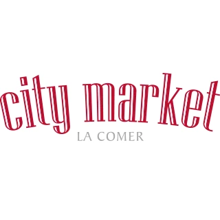 Logo de City Market