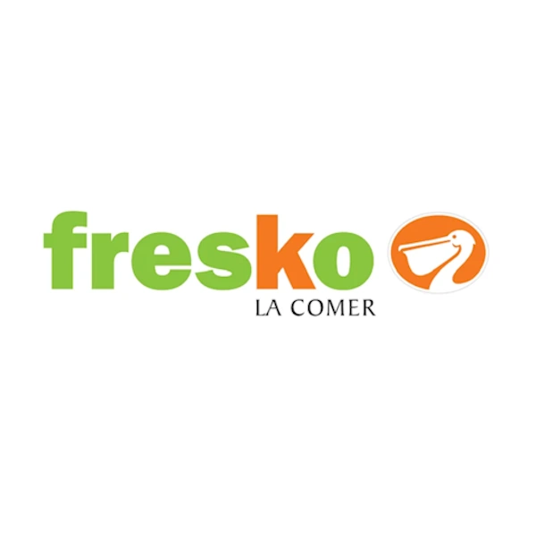 Logo de Fresko