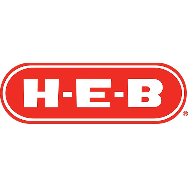 Logo de H-E-B