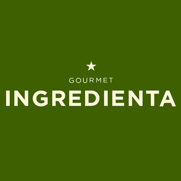 Logo de Ingredienta